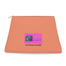 Load image into Gallery viewer, Autumn’s Song Clutch Bag / Purse