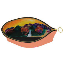 Load image into Gallery viewer, Autumn’s Song Clutch Bag / Purse