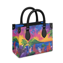 Load image into Gallery viewer, Mini Bonchurch Shopper Bags
