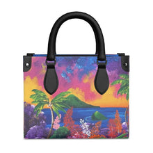 Load image into Gallery viewer, Mini Bonchurch Shopper Bags