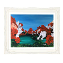 Load image into Gallery viewer, Ornate Frame Art Prints
