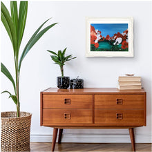 Load image into Gallery viewer, Ornate Frame Art Prints