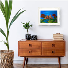 Load image into Gallery viewer, Ornate Frame Art Prints