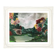 Load image into Gallery viewer, Ornate Frame Art Prints