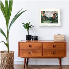 Load image into Gallery viewer, Ornate Frame Art Prints