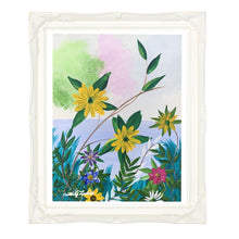 Load image into Gallery viewer, Ornate Frame Art Prints