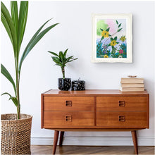 Load image into Gallery viewer, Ornate Frame Art Prints