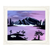 Load image into Gallery viewer, Ornate Frame Art Prints