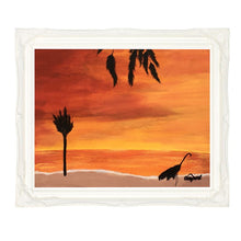 Load image into Gallery viewer, Ornate Frame Art Prints