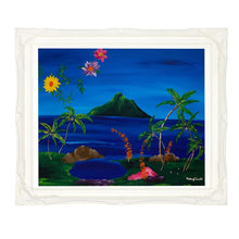 Load image into Gallery viewer, Ornate Frame Art Prints