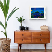 Load image into Gallery viewer, Ornate Frame Art Prints