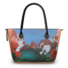 Load image into Gallery viewer, Zip-Top Handbags