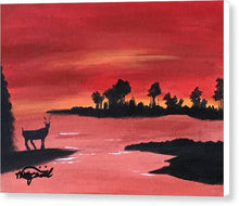 Load image into Gallery viewer, Canvas Prints