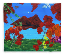 Load image into Gallery viewer, Appalachian Vista - Blanket