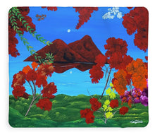 Load image into Gallery viewer, Appalachian Vista - Blanket