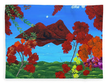 Load image into Gallery viewer, Appalachian Vista - Blanket