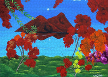 Load image into Gallery viewer, Appalachian Vista - Puzzle