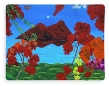 Load image into Gallery viewer, Appalachian Vista - Blanket