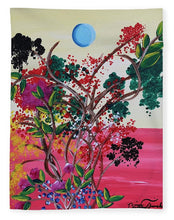 Load image into Gallery viewer, Chinese Heirloom - Blanket