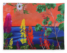 Load image into Gallery viewer, Confetti - Blanket