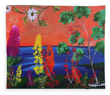 Load image into Gallery viewer, Confetti - Blanket