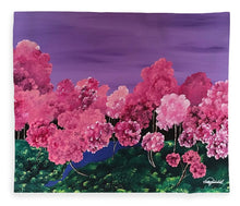 Load image into Gallery viewer, Primrose - Blanket