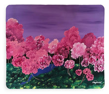 Load image into Gallery viewer, Primrose - Blanket