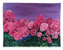 Load image into Gallery viewer, Primrose - Blanket
