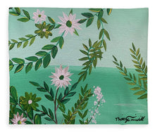 Load image into Gallery viewer, The Green Box - Blanket