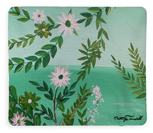 Load image into Gallery viewer, The Green Box - Blanket