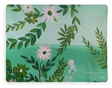 Load image into Gallery viewer, The Green Box - Blanket