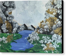 Load image into Gallery viewer, Canvas Prints