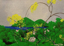 Load image into Gallery viewer, The Yellow Ribbon - Puzzle