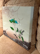 Load image into Gallery viewer, Original Acrylic Paintings
