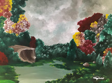 Load image into Gallery viewer, Original Acrylic Paintings
