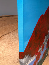 Load image into Gallery viewer, Original Acrylic Paintings
