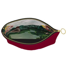 Load image into Gallery viewer, “Hollow's Pond”  Clutch Bag/Purse
