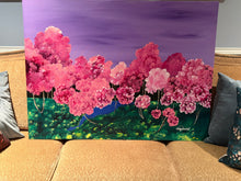 Load image into Gallery viewer, Original Acrylic Paintings

