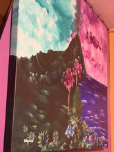 Load image into Gallery viewer, Original Acrylic Paintings
