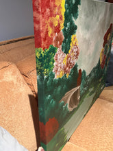 Load image into Gallery viewer, Original Acrylic Paintings
