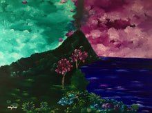 Load image into Gallery viewer, Original Acrylic Paintings
