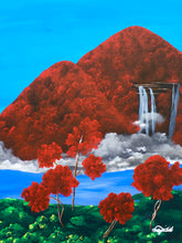 Load image into Gallery viewer, Original Acrylic Paintings
