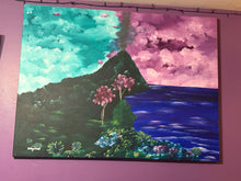 Load image into Gallery viewer, Original Acrylic Paintings
