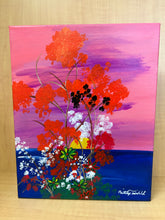 Load image into Gallery viewer, Original Acrylic Paintings
