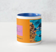 Load image into Gallery viewer, Personalized Mugs
