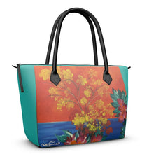 Load image into Gallery viewer, Zip-Top Handbags
