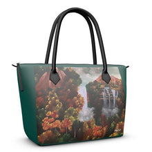 Load image into Gallery viewer, Zip-Top Handbags
