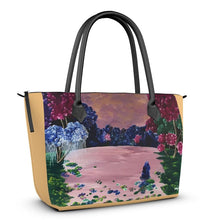 Load image into Gallery viewer, Zip-Top Handbags
