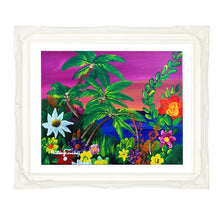 Load image into Gallery viewer, Ornate Frame Art Prints

